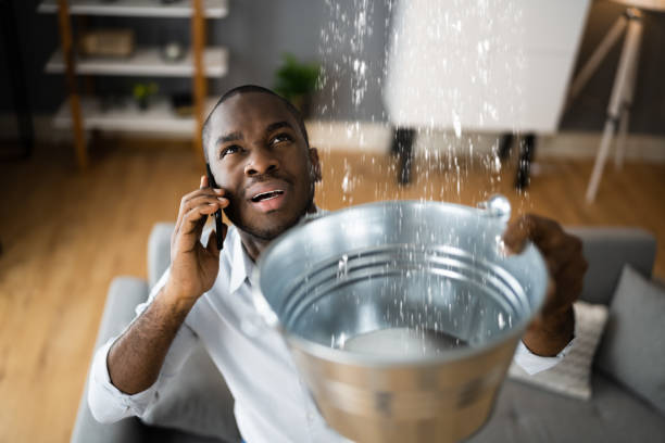 Best Water damage restoration near me  in Ramapo College Of New Jersey, NJ