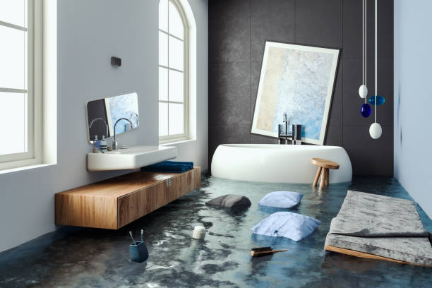 Best Mold removal after water damage  in Ramapo College Of New Jersey, NJ