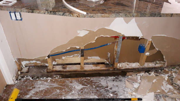 Carpet water damage restoration in Ramapo College Of New Jersey, NJ